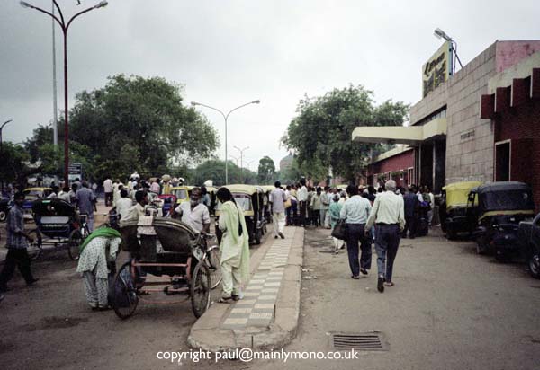 paul smith india131